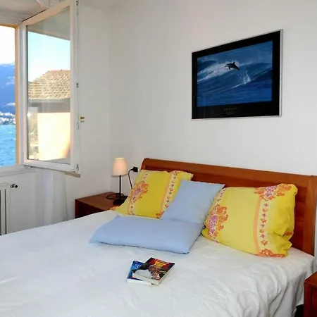 Caroline Comfortable 3* Cremia