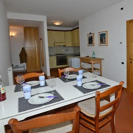 Caroline Comfortable 3* Cremia